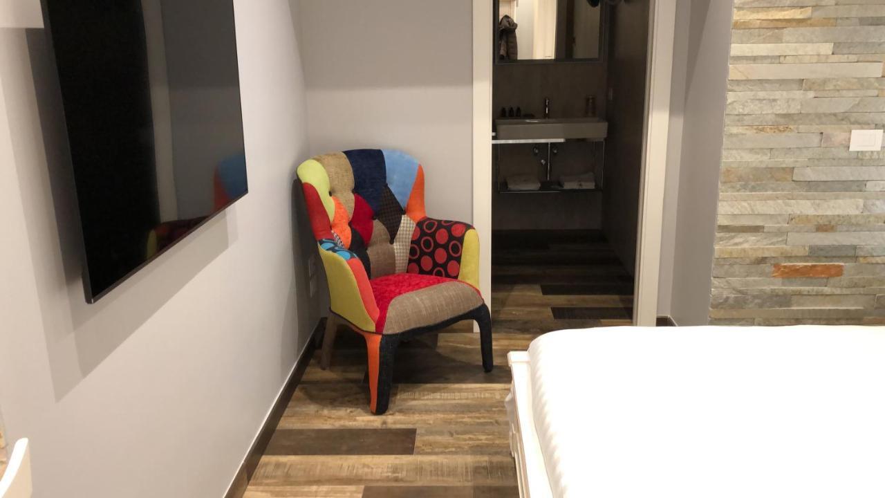 Oggi E Domani Apartment Napoli Exterior foto
